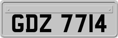 GDZ7714
