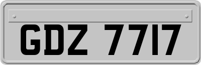 GDZ7717