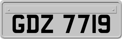 GDZ7719