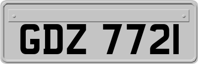 GDZ7721