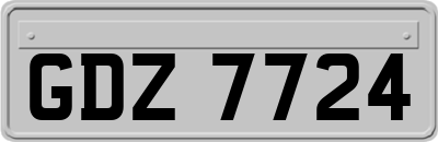GDZ7724