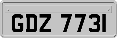 GDZ7731