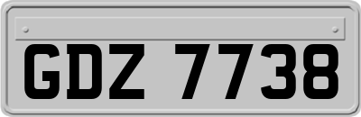 GDZ7738