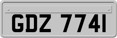 GDZ7741