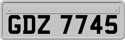 GDZ7745