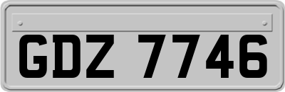 GDZ7746
