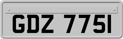 GDZ7751