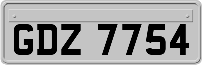 GDZ7754