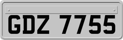 GDZ7755
