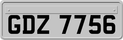 GDZ7756