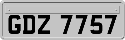 GDZ7757