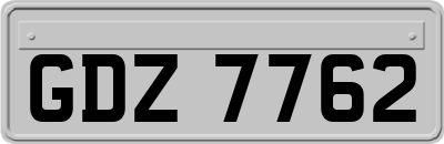 GDZ7762