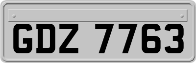 GDZ7763