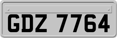 GDZ7764