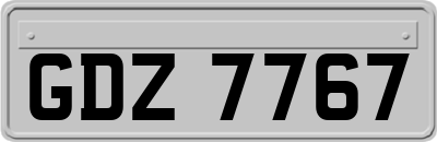 GDZ7767