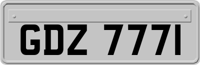 GDZ7771