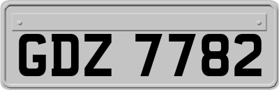 GDZ7782