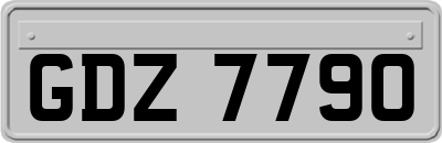 GDZ7790