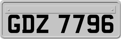 GDZ7796