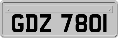 GDZ7801
