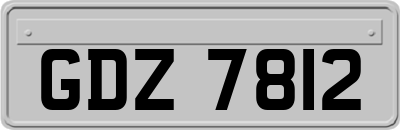 GDZ7812