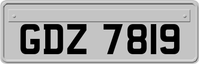 GDZ7819