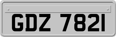GDZ7821