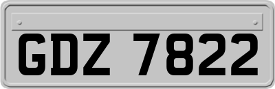 GDZ7822