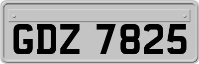 GDZ7825