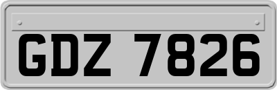 GDZ7826