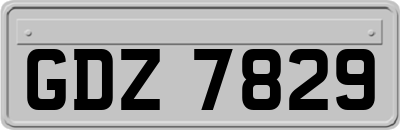 GDZ7829