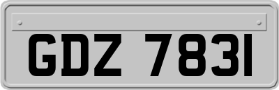 GDZ7831