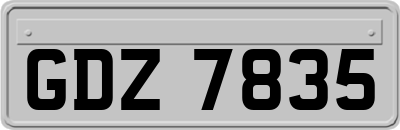 GDZ7835