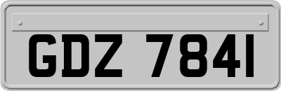 GDZ7841