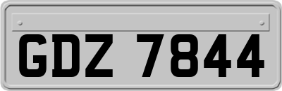 GDZ7844
