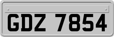 GDZ7854