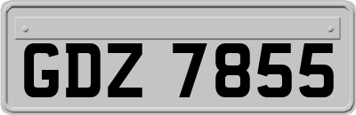 GDZ7855