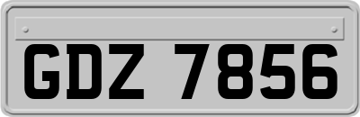 GDZ7856