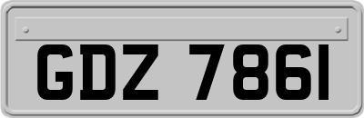 GDZ7861
