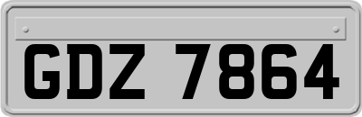 GDZ7864