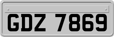 GDZ7869