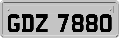 GDZ7880