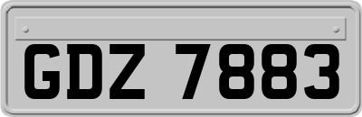 GDZ7883