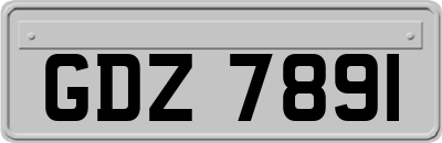 GDZ7891