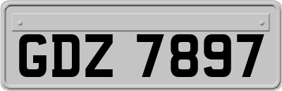 GDZ7897