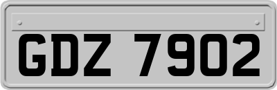 GDZ7902