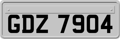 GDZ7904