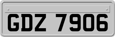 GDZ7906