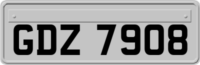 GDZ7908