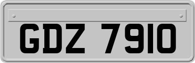 GDZ7910
